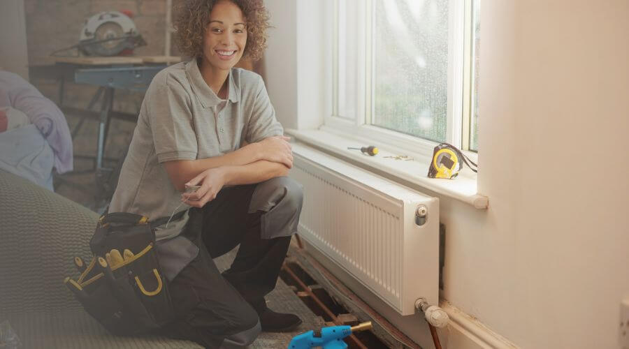 Local expert plumbing services in Harrold, TX